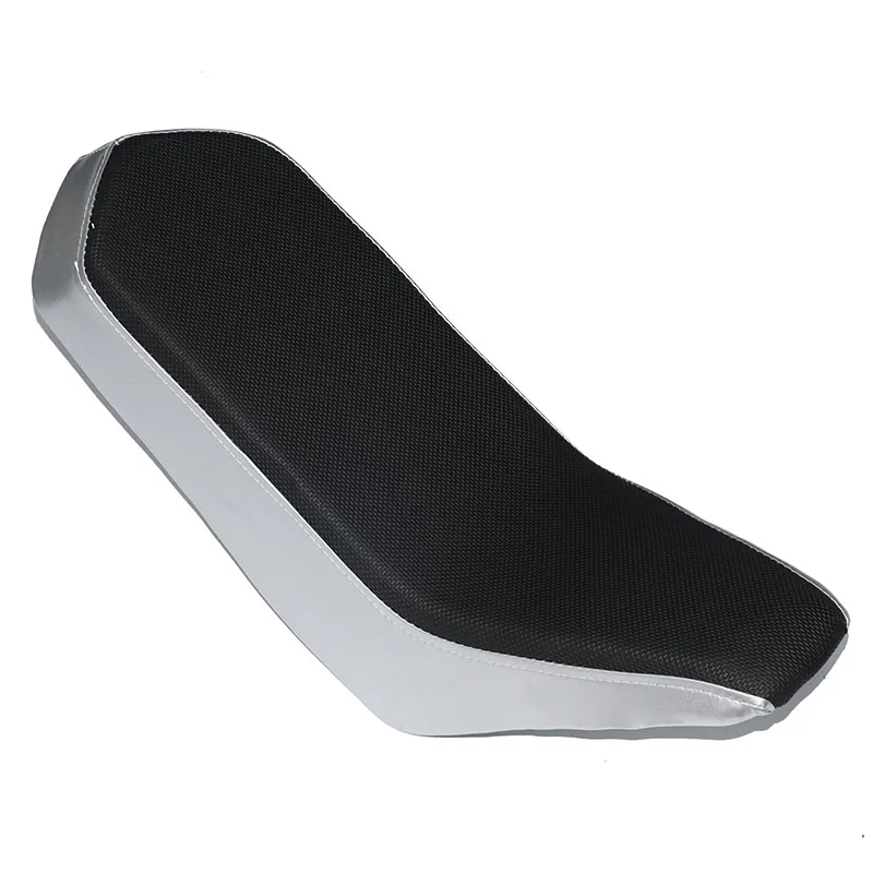 ATV Seat Saddle 50cc/70cc/90cc/110cc/125CC Fit for Small Mars Model Chinese off-road 4-wheels vehicle Quad