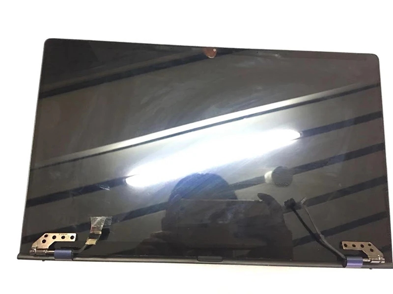 Imagem -03 - Polegadas Display Original para Asus Zenbook 13 Lingya Deluxe13 Ux333fn U3300fn Ux333fa Ux333 Ux333f Tela Matriz Lcd Montar 13
