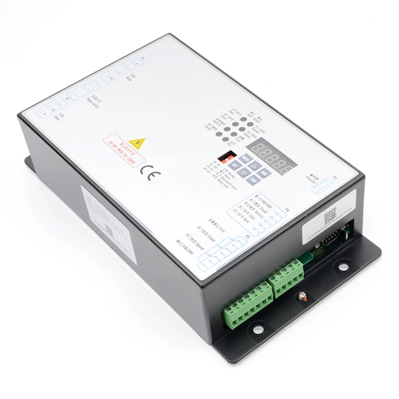 Elevator Door Motor Inverter PM-DCU004-02 01 Controller Elevator Parts Lift Accessories