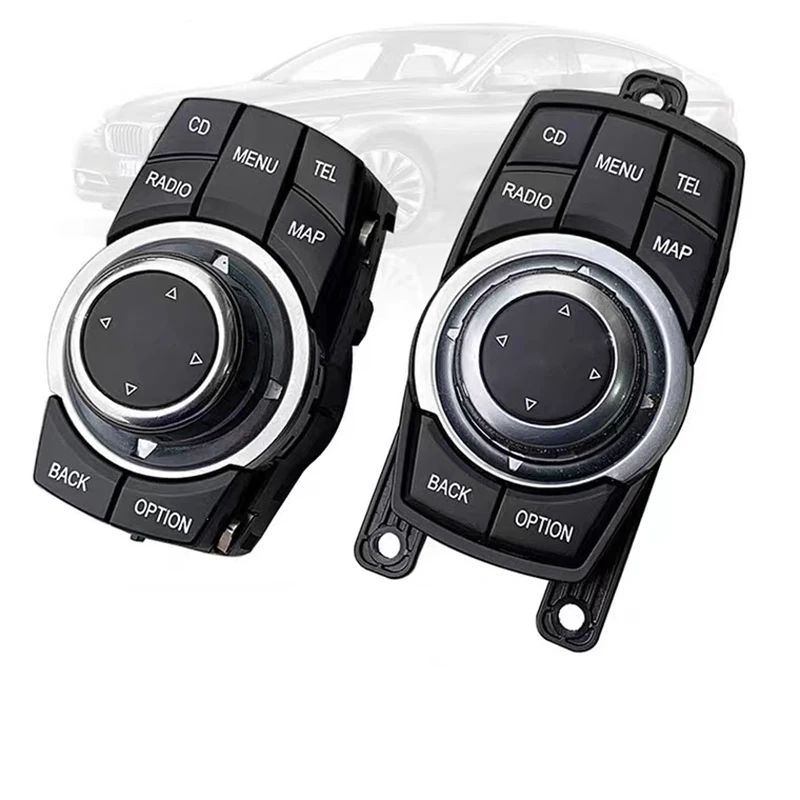 

Suitable for BMW 730 F02 multimedia switch X5 X6 523 530 multimedia control button block