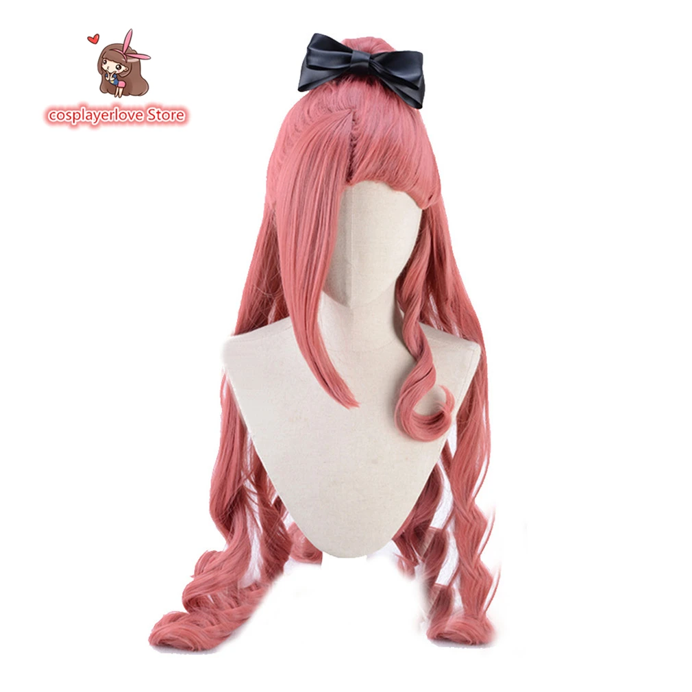 Division Rap Battle Kadenokoji Ichijiku Headwear for cosplay costume Halloween Carnival Costume