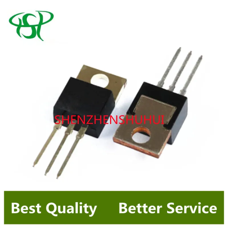 750711 TO-220 100V 12A, 10 Pièces/Lot