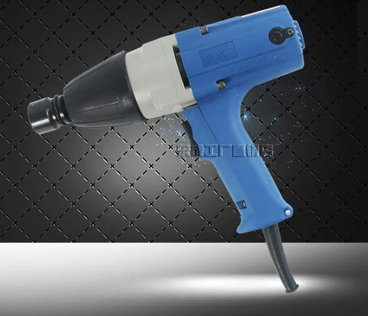 P1B-FF-16 220V electric wrench, electric jackhammer, electric socket, impact wrench