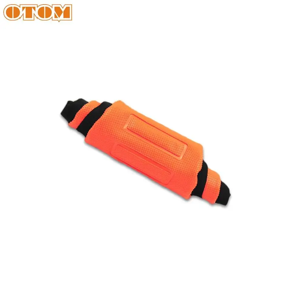 OTOM-cojín suave para motocicleta, cubierta para asiento de Motocross, enduro, para KTM SX125 SXF250 XC300 XCF 2020 350, novedad de 450