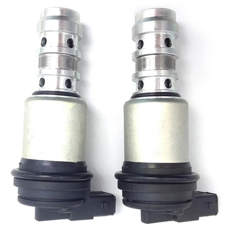 

2PCS OEM # 11367560462 11360410035 11361707323 VVT Valve Variable Control Timing Solenoid for BMW X5 Alpina E81 E82 E87 E88