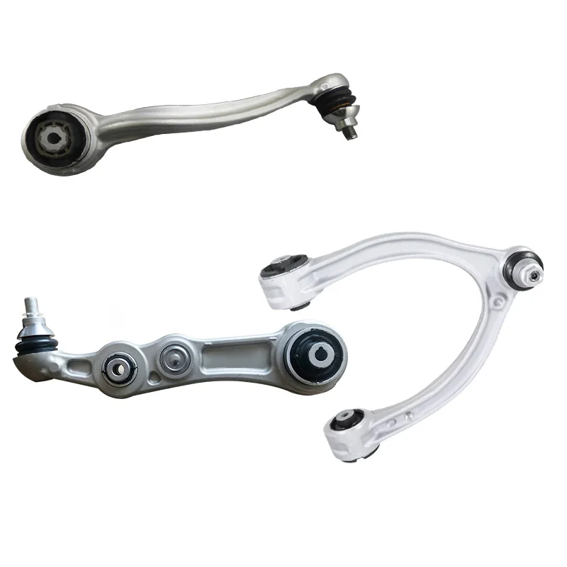 

Front Lower/ Upper Control Arm For Mercedes-Benz W205 C160 C180 C200 C220 C250 2015-2022