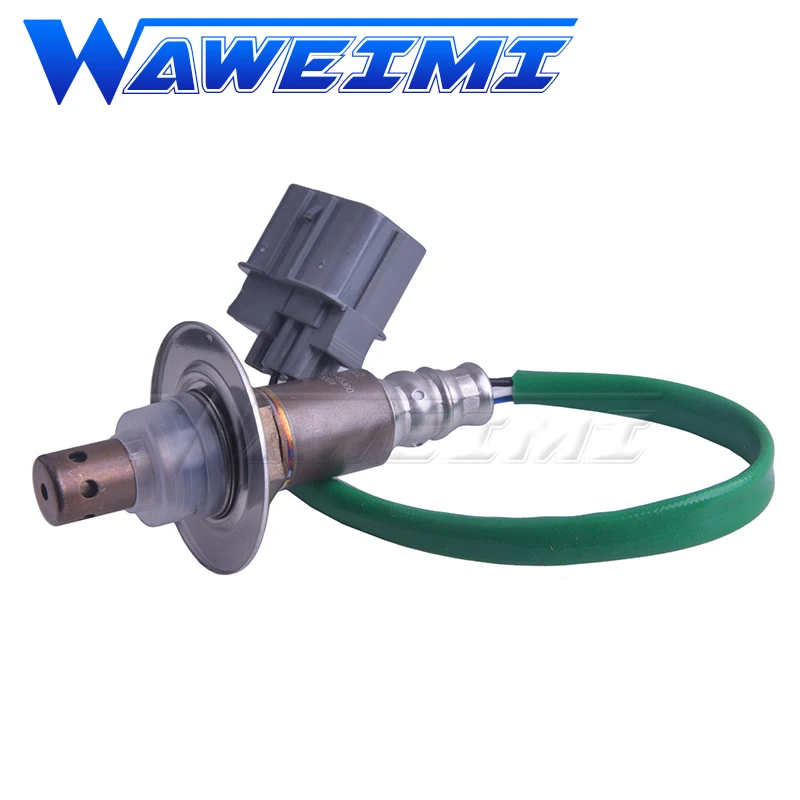 WAWEIMI Lambda Oxygen Sensor 211200-4520 For Suzuki Grand Vitara SQ420XD SQ420WD 18213-65J00