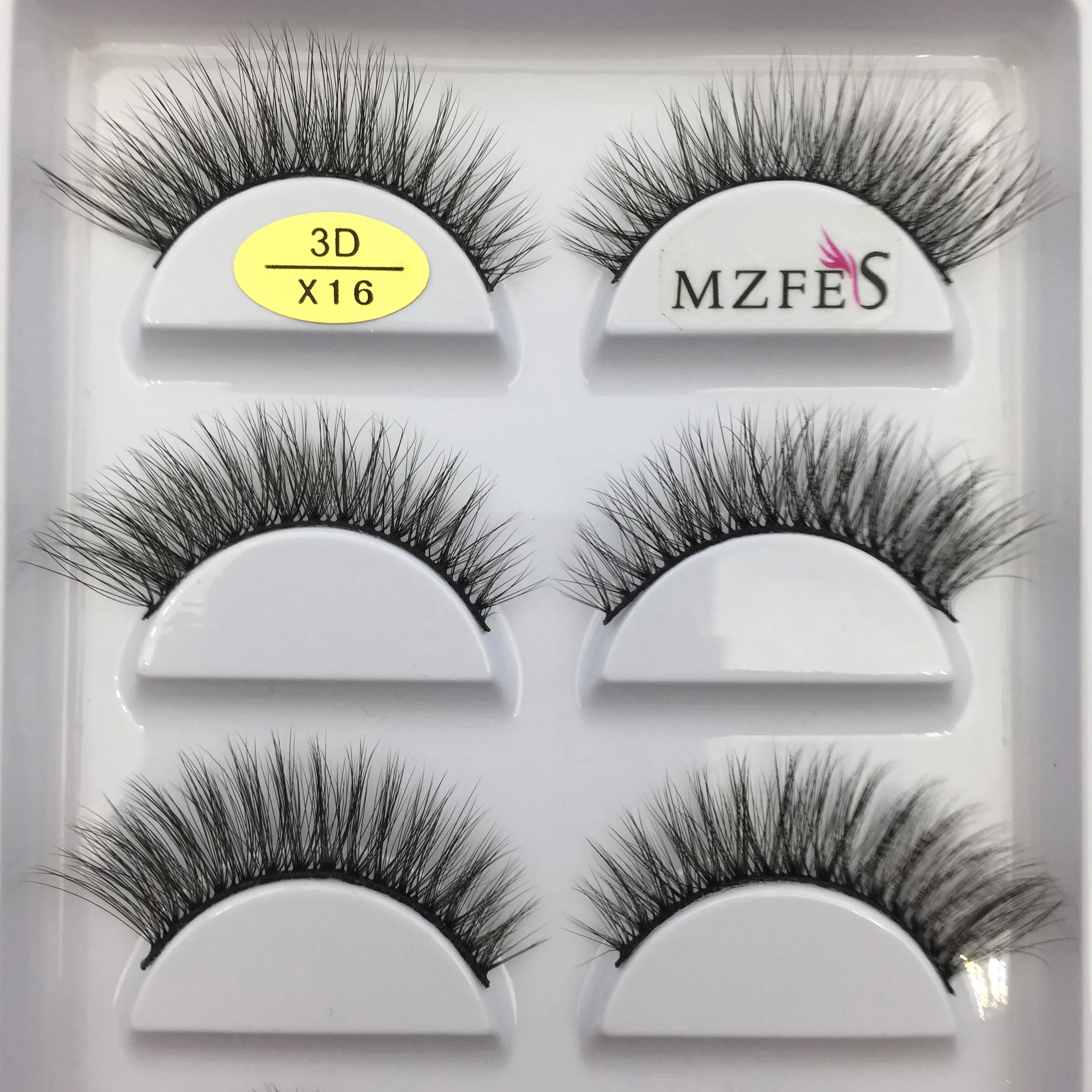 5Pairs X16