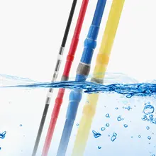 Waterproof Heat Shrink Butt Connectors 50 30 20pcs #4