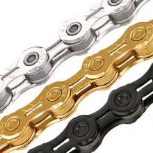 MTB Bike Chain 6-12 Speed Z6 X8 X9 #2