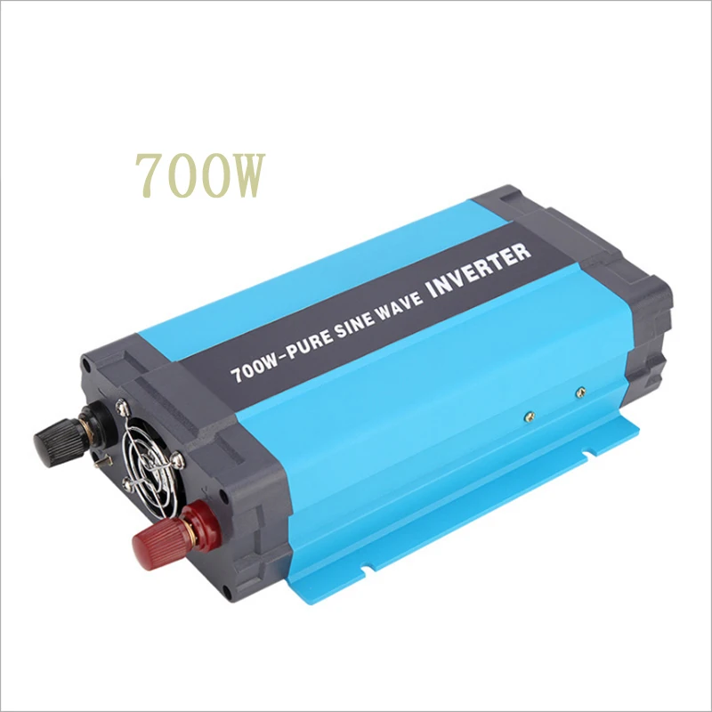 Donghui 700w solar power inverter charger 12v 120v mpp solar inverter