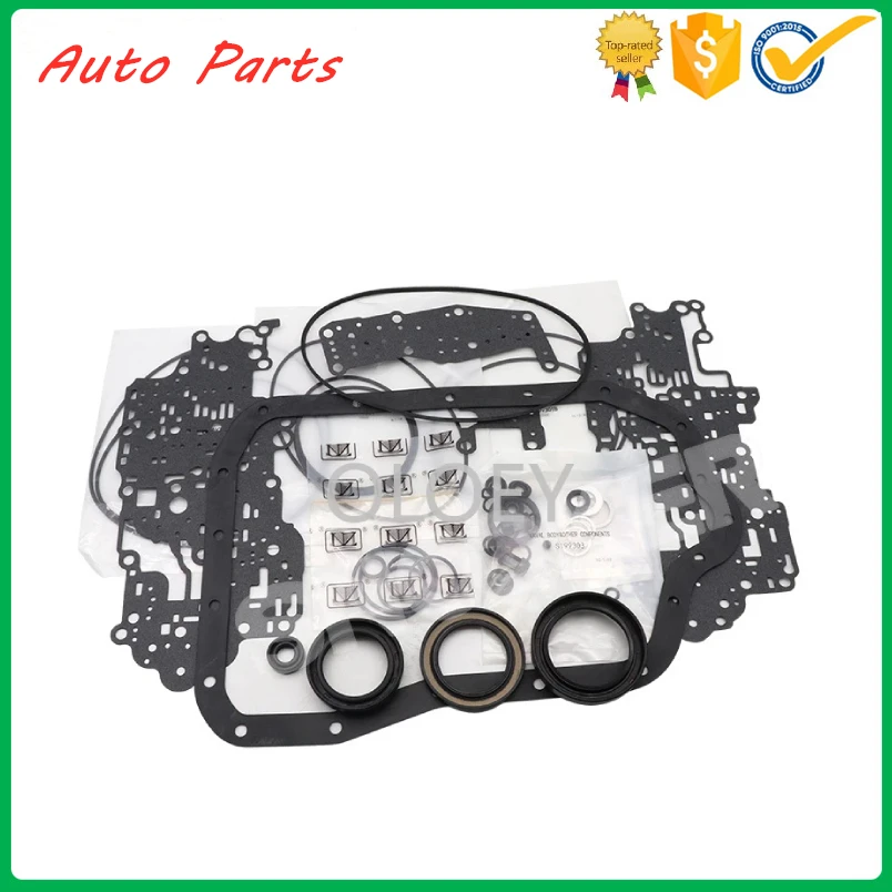 

6-speed gearbox repair kit U760E U760F gearbox repair kit for Toyota Highlander 2.7 Camry 2.5 RAV4/2.5 Lexus ES240