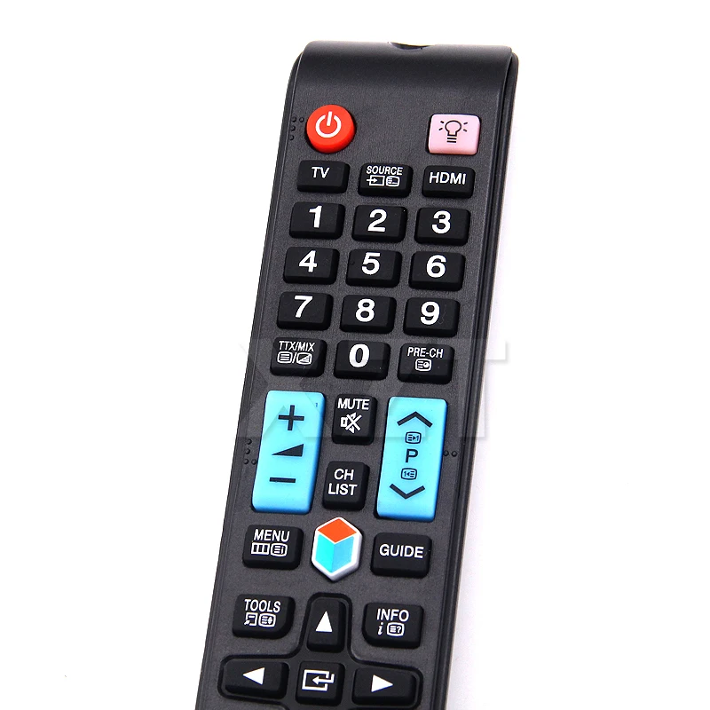 RM-D1078+ Universal Smart Remote Control Controller For Samsung AA59 BN59 Series 3D Smart TV LCD LED TV common Remote Controller