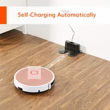 V7s Plus Robot Vacuum #6