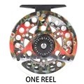 Brook Trout Reel