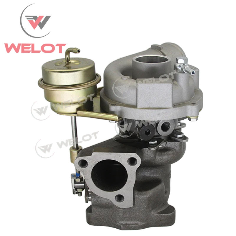 K03 53039700029 Balanced Complete Turbine Turbo Charger For Audi 1.8 T Quattro 1781cc 110KW 150HP AGU AQA ARX 1999-2003