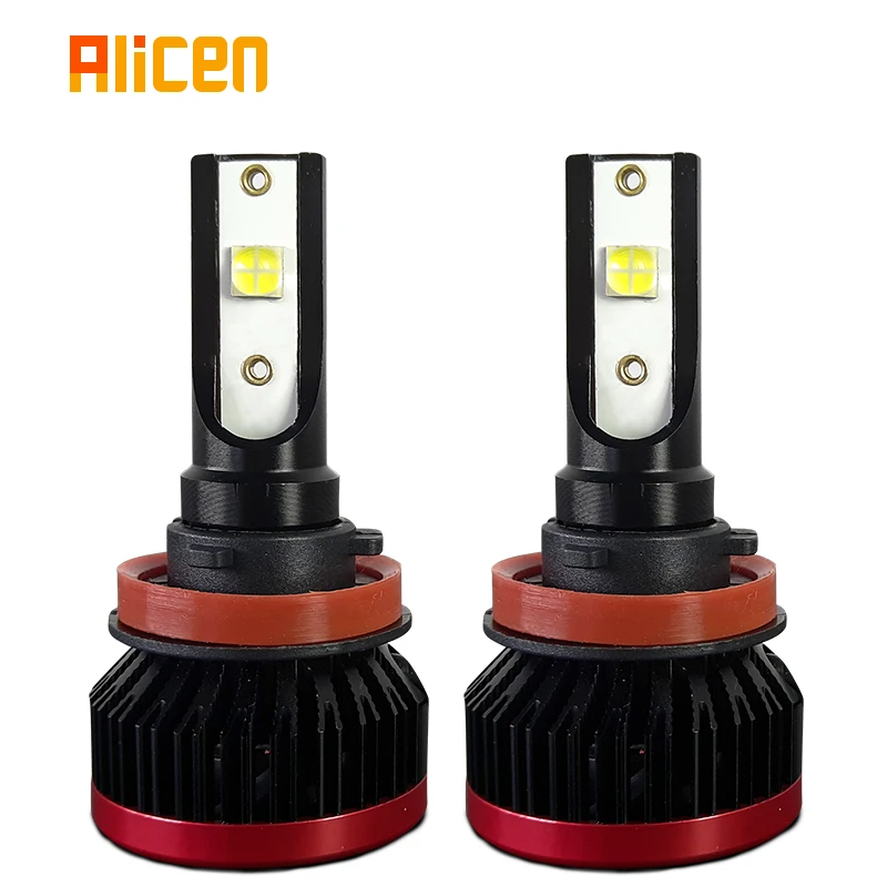 2Pcs Car Headlight …