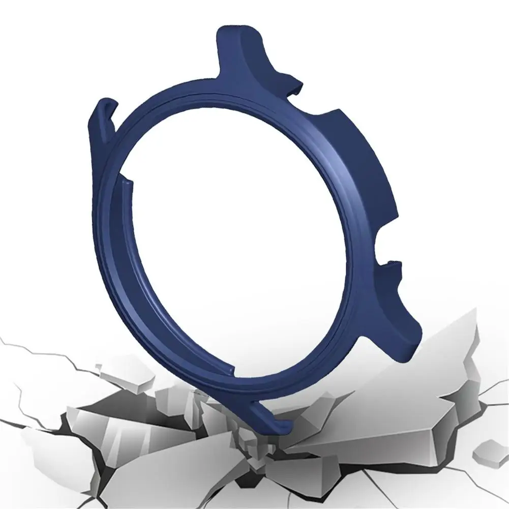 High Quality Protective Case For Haylou RS3 LS04 Wristband Silicone Replacement Cover Shell Cases For ForRS3 LS04