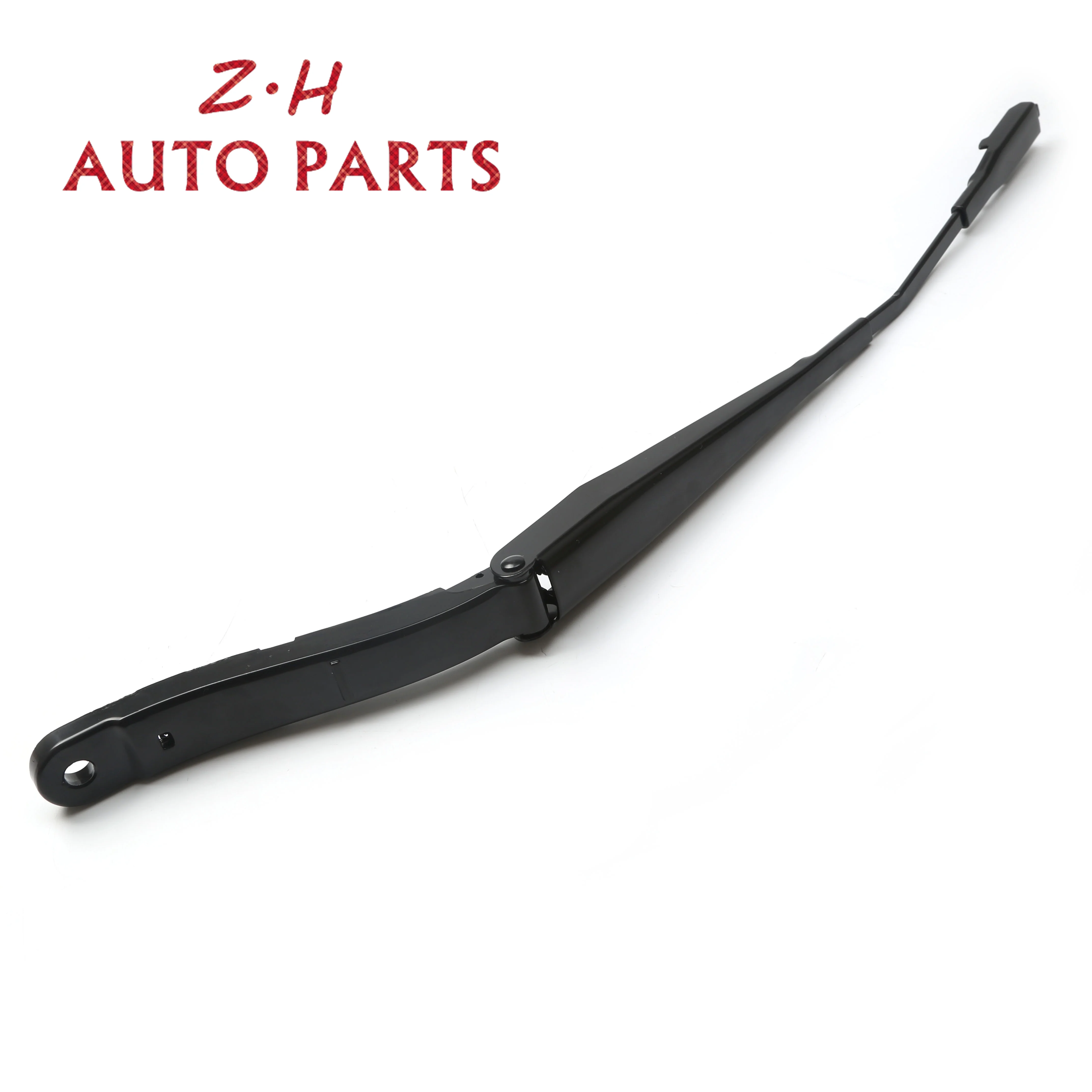 Black Windshield Wiper Arm For MERCEDES-BENZ GL 350 CDI 550 4MATIC 450 Grand Edition ML 350 500 63AMG 1648200344 A1648200344