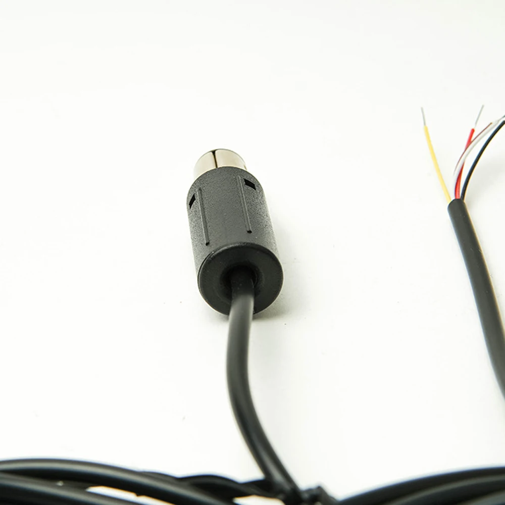 Câble de réparation de contrôleur filaire, contrôleur de jeu pour NGC, jeu de vigne, remplacement de réparation