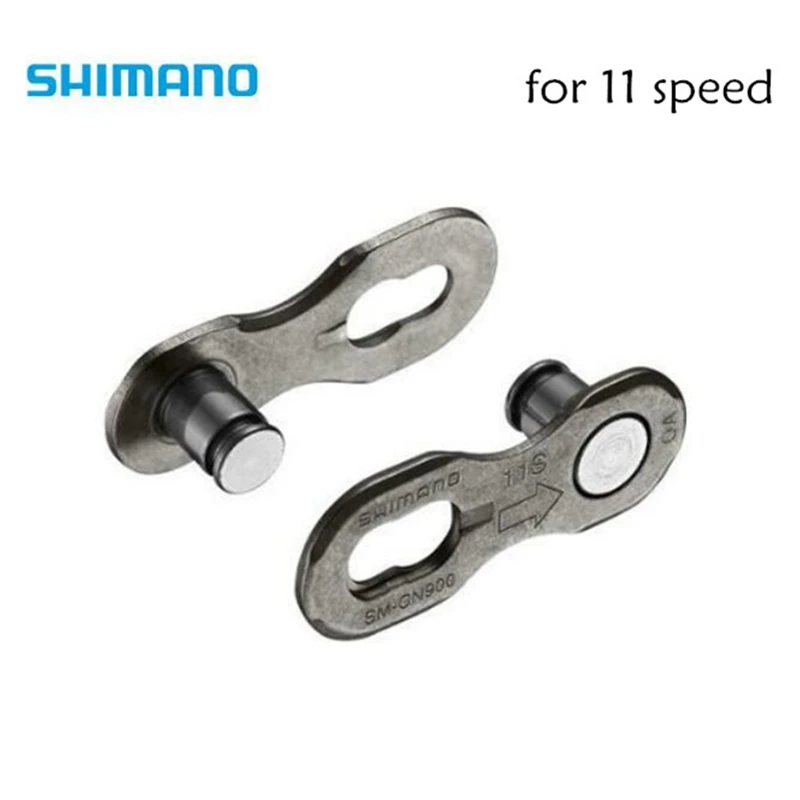 Shimano CN900 11s CN910 12s Missinglink Road Mountain Bike Bicycle Chain Missing Link 11/12 Speed Magic For Shimano 11s 12s Link