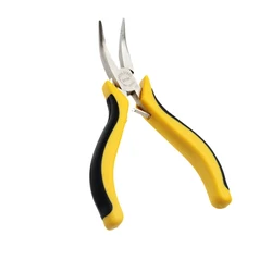 Wholesale SIJIBOSI 5''/125mm Mini Bent Nose Plier