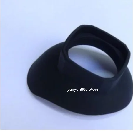 New Genuine EVF Viewfinder Eye Cup EyeCup SYA0019 For Panasonic AG-UX90 HC-X1000