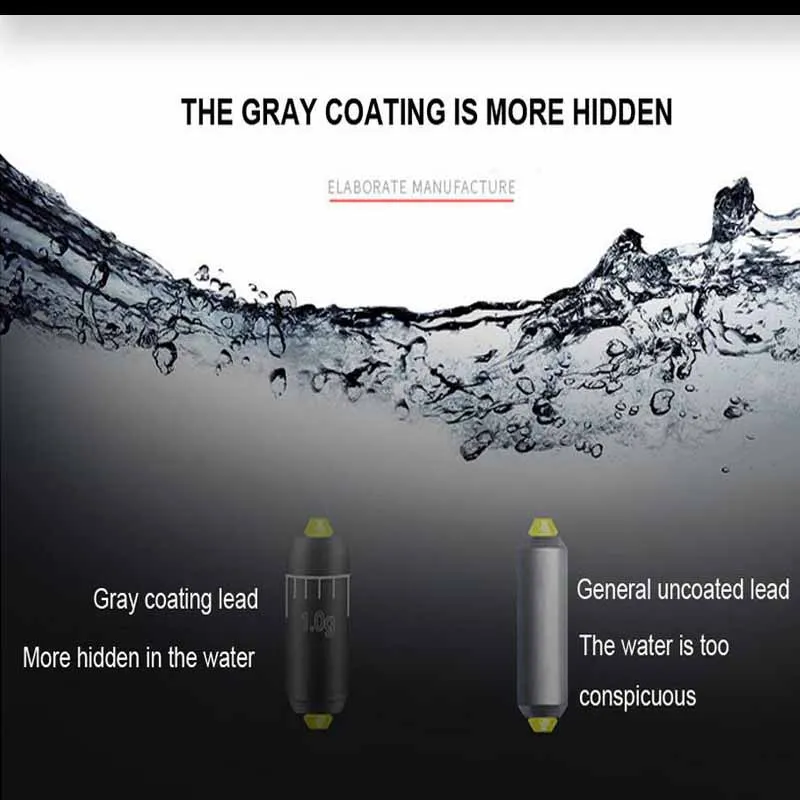 Lead Sheet Roll Scale Lead Sheet Sinkers Lead Block Fishing Soft Lead Strip Sinkers Weights Tackle Accessories