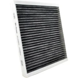 Bi-trust-filtro de aire de cabina, accesorio para Buick Enclave Envision Lacrosse Regal/Cadillac/Chevrolet Blazer Bolt Ev Camaro Corvette Cruze/Gmc