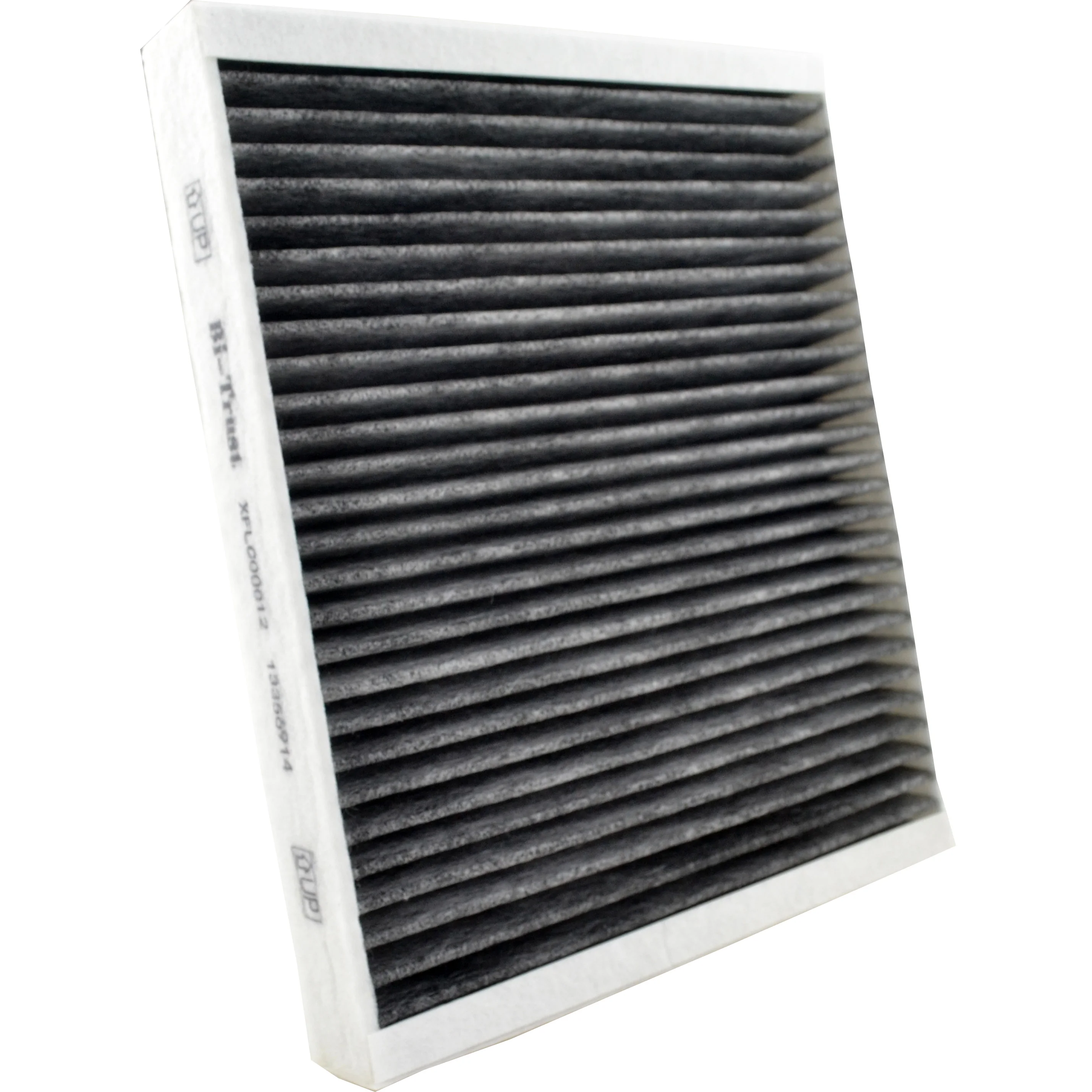 Bi-Trust Cabin Air Filter for Buick Enclave Envision Lacrosse Regal/Cadillac/Chevrolet Blazer Bolt Ev Camaro Corvette Cruze/Gmc