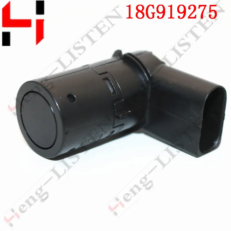 

Parking Sensor for Parktronic Auto Car Vehicle Accessory Part Reverse Sensor 18G919275 18G 919 275