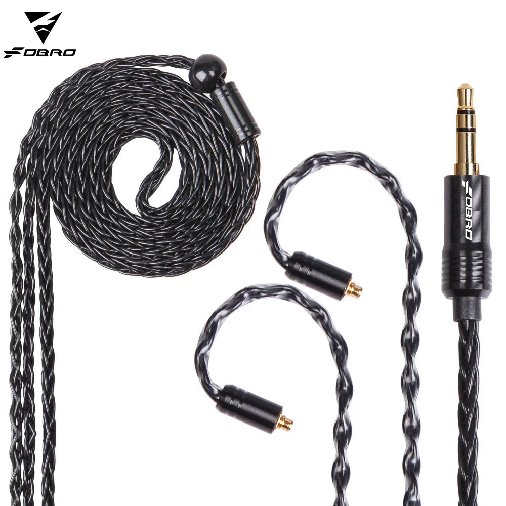 Fdbro 8Core Mmcx 2P…