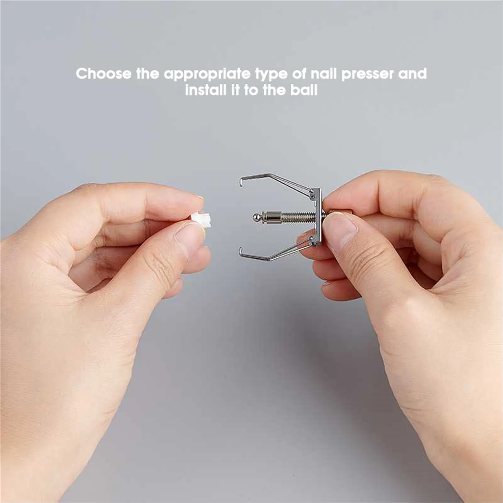 Ingrown Nail Recover Correction Pedicure Toenail Fixer Ingrown Foot Nails Care Tool Orthotic Toe Nail Corrector Pedicure Tool - Image 5