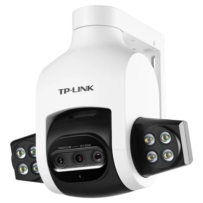 Tp-Link กล้อง Rj45กลางแจ้งการเฝ้าระวังกล้องการเฝ้าระวังวิดีโอกล้อง Wifi Ip กล้องซูม TL-IPC636จีนรุ่น