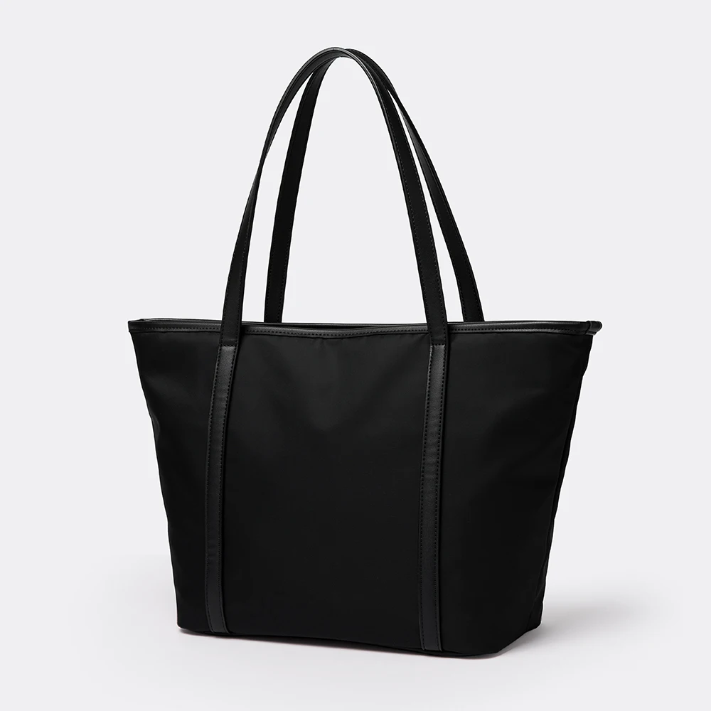 Large capacity tote bag women nylon oxford canvas bag fashion commuter ladies hand bag shoulder bag