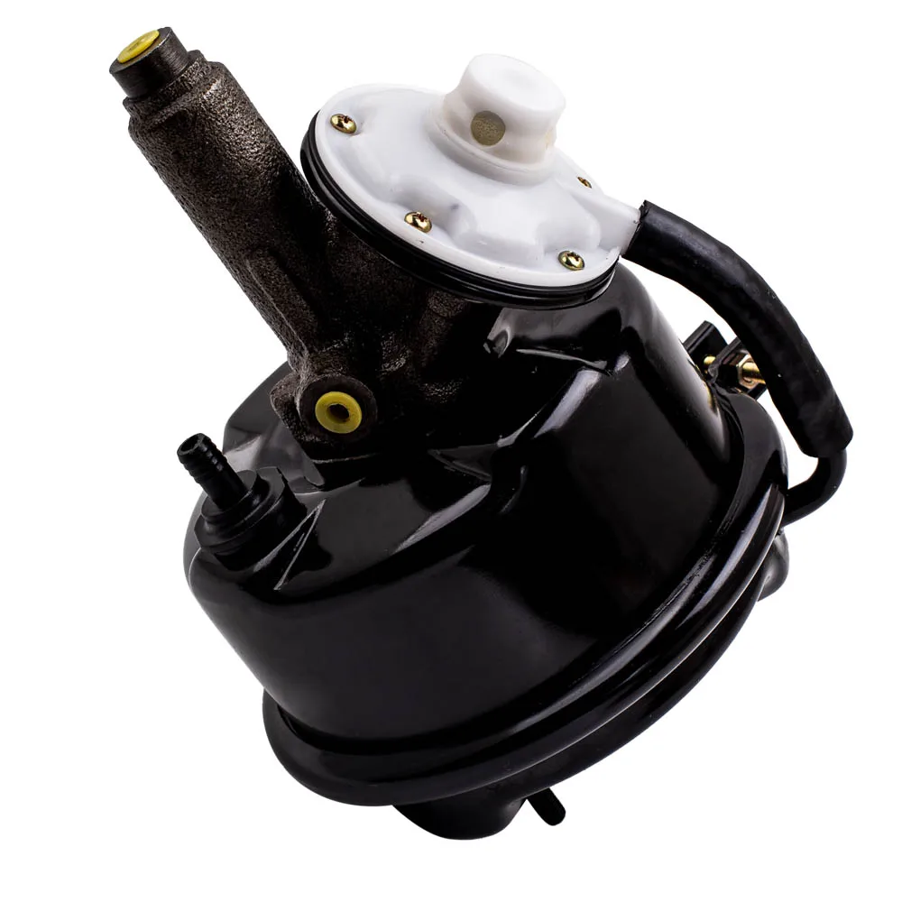 Brake Booster Installation System for Austin A30 A35 A40 Mk2 Mini Cooper LE72696