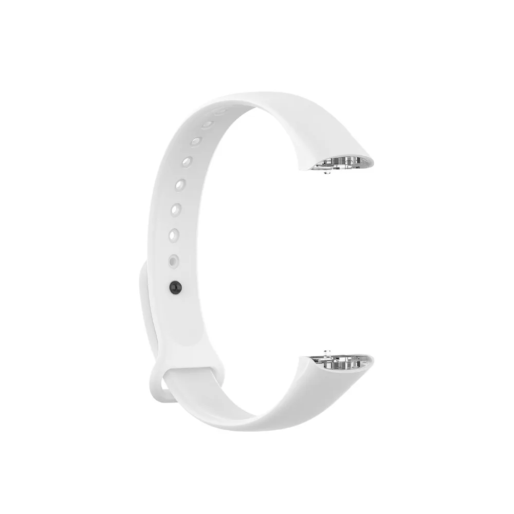 Silicone Wrist Strap for Samsung Galaxy Fit SM-R370 Smart Bracelet Wristband Belt