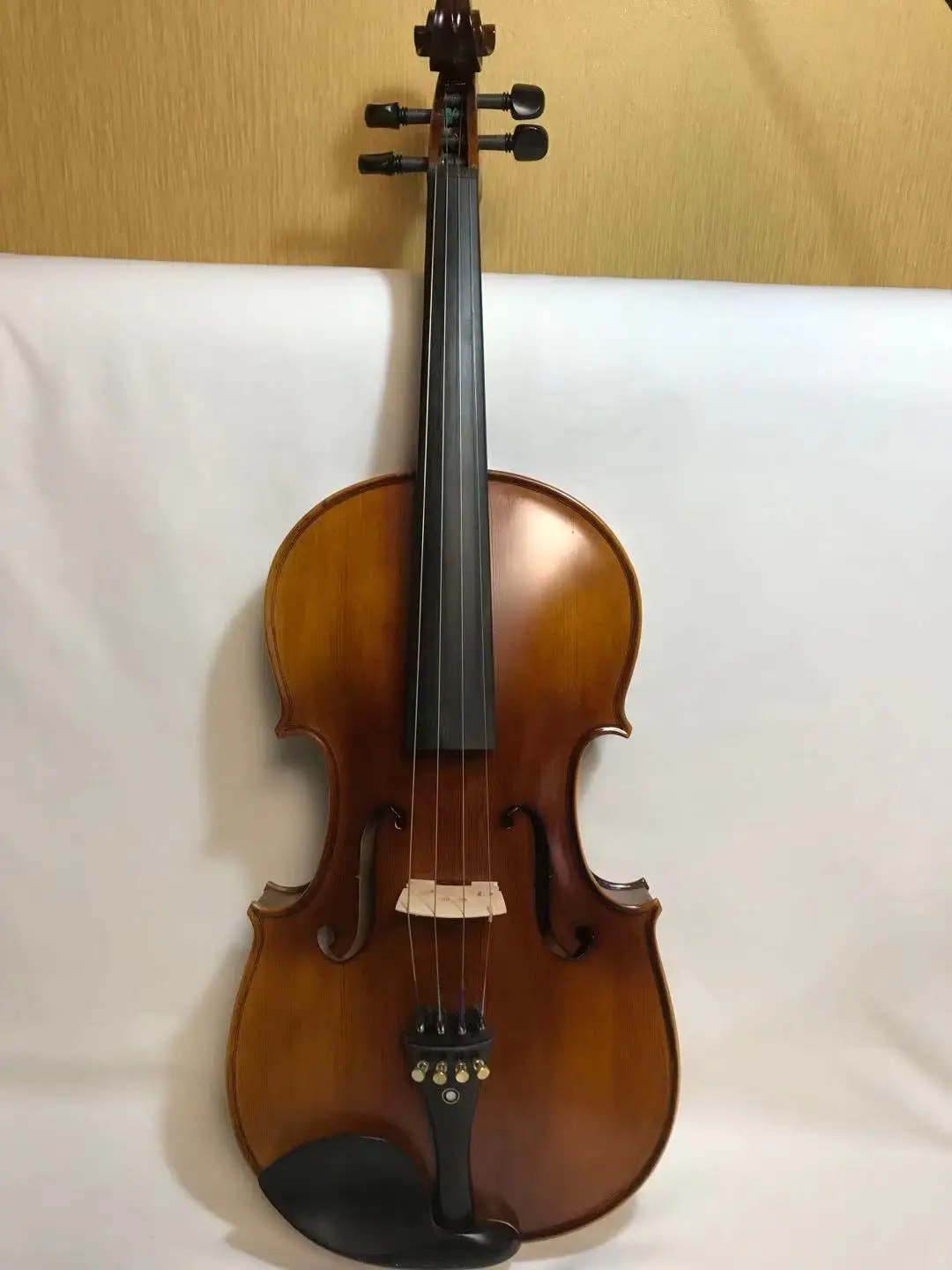 Guarneri style SONG profession Master viola 17