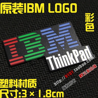 Notebook Desktop Computer Nameplate Metal Sticker Mobile Phone Sticker