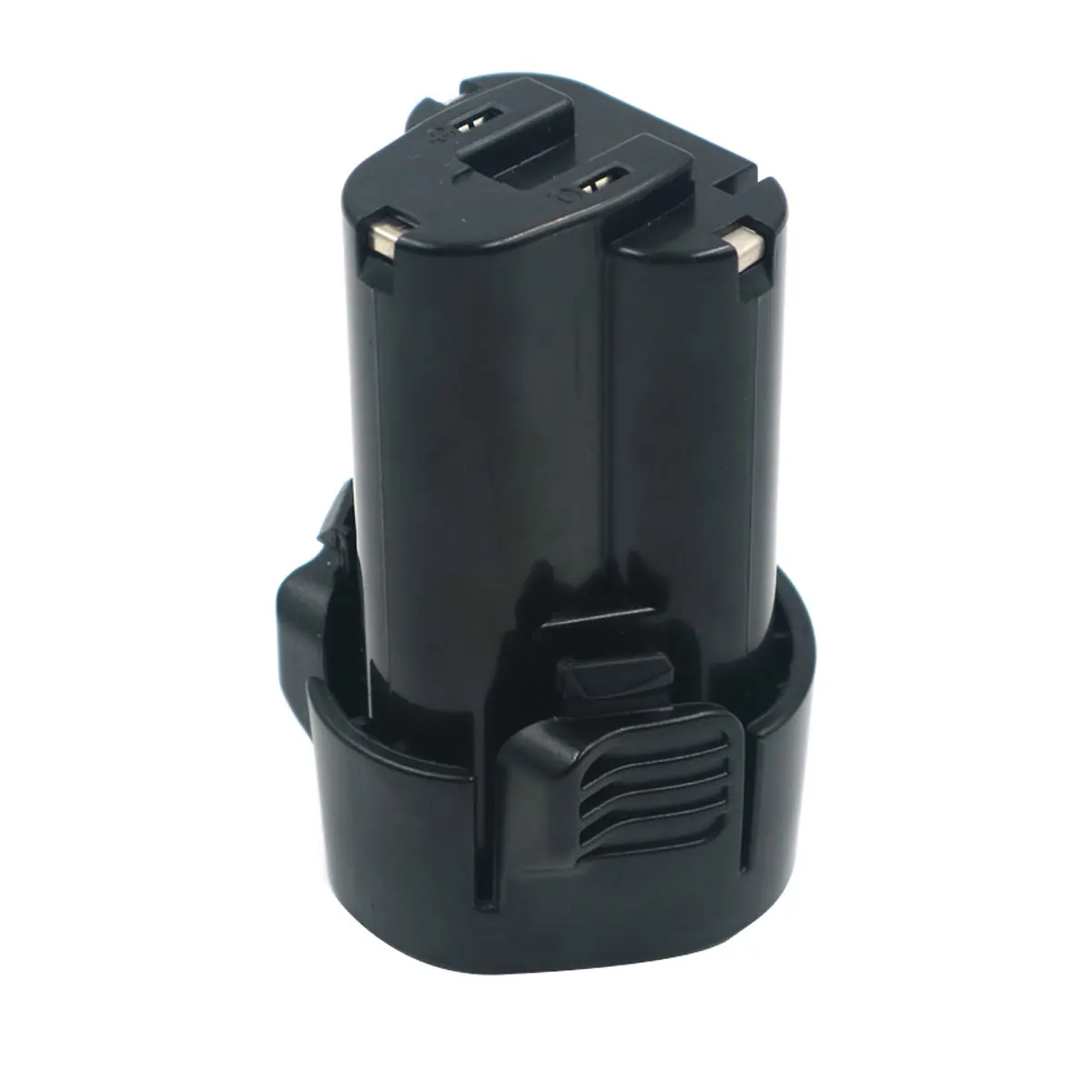 C & P Mak-Batterie Ion 19455 pour Makita, 10.8VA, 194551-6, 19533-4, 194550-9, BL1013, BL1014, 18650-6, WT01Z, TD090DWX, UH200DWE, UM164DWE, Eddie