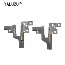 YALUZU Laptop LCD Hinges Kit for Dell Latitude D620 D630 D631 PP18L M2300 14.1