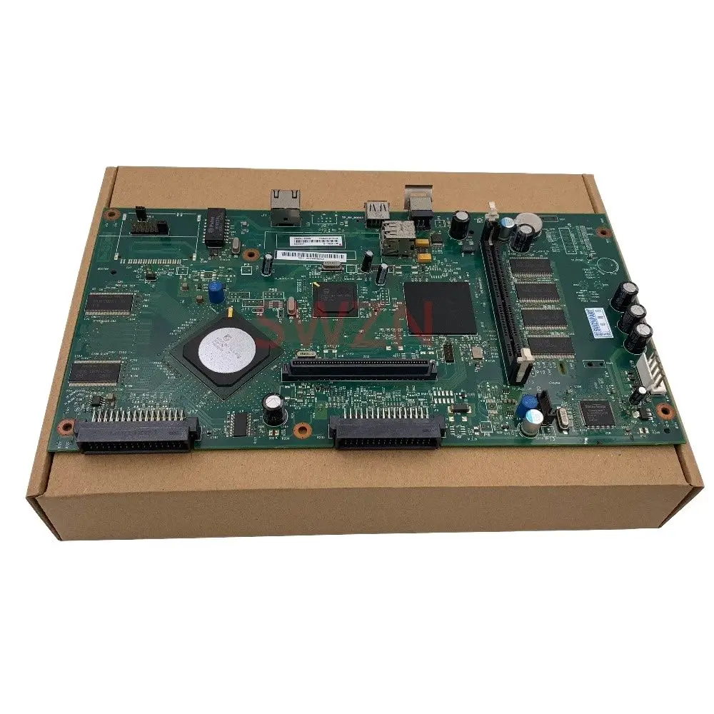 Document Scanner Formatter Board Main Controller Board For HP 9250C 9250 CB405-60001 CB424-60003 CB472-67912 HDD Memory RMA