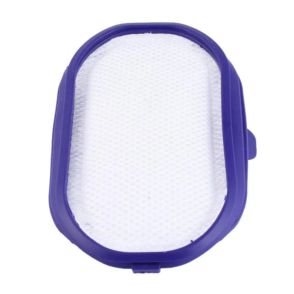 Zmywalny Dyson wstępnie zespół filtra przez dla Dyson DC30 DC31 DC34 DC35 DC44 DC45 DC56 części zamienne do odkurzaczy ręczny