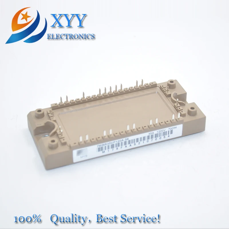 

7MBR35VP120A-56 NEW ORIGINAL IN STOCK 35A-1200V