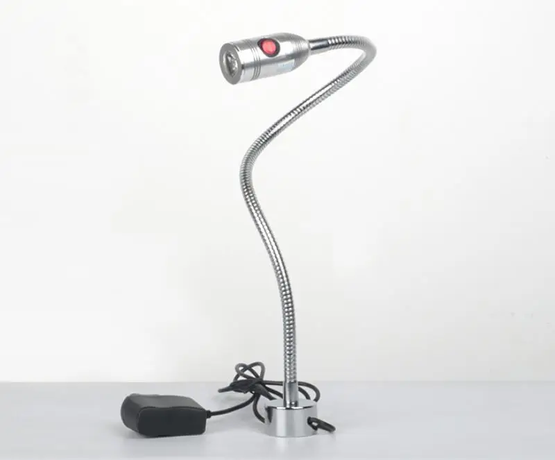 Industrial lamp,led work light  LED switch control Machine tool lamp table light,Jade carving lamp, work light  freeshipping