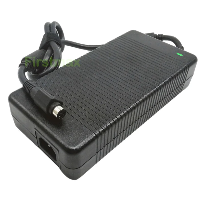 Imagem -02 - Adaptador ac 19.5v 16.9a 330w para Clevo Carregador P750dm3 P750tm P751tm-g P755dm3-g P870dm3 Gaming Notebook Fonte de Alimentação Adp330ab d