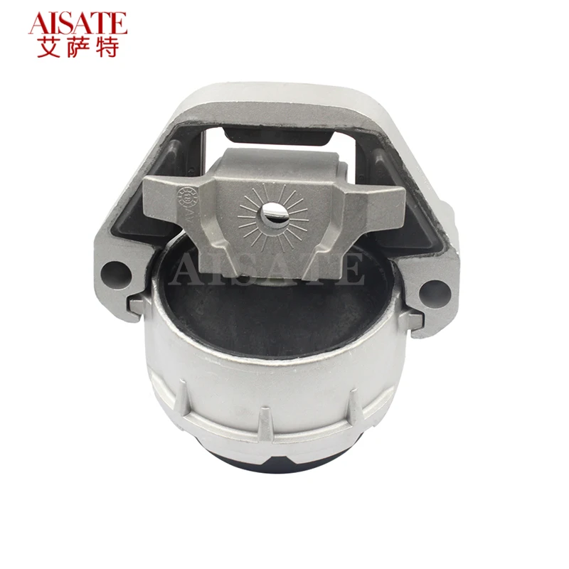 

Front Left Or Right Engine Mount Without Wire Cable For Audi A6 C7 2012-2015 4G0199381MJ 4G0199381NT 4G0199381D