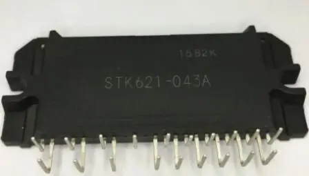 

10pcs/STK621-043A NEW
