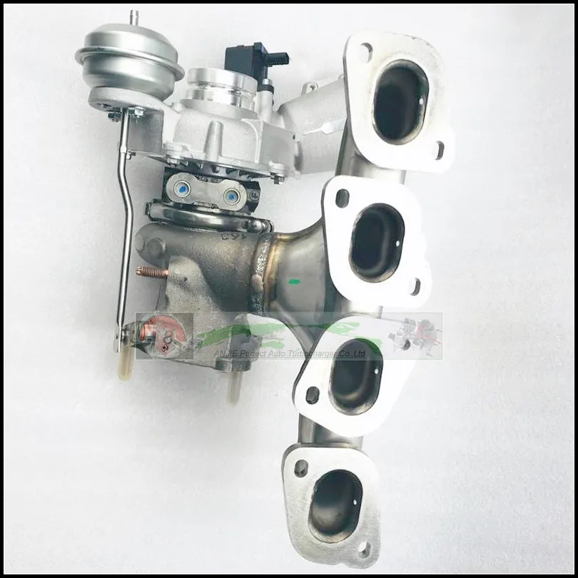 NEW Turbo RHF4 A2700902980 160113-0524 For NISSAN For INFINITI QX30 MERECEDES GLA250 CLA250 A180 X156 M270 2.0L 115KW