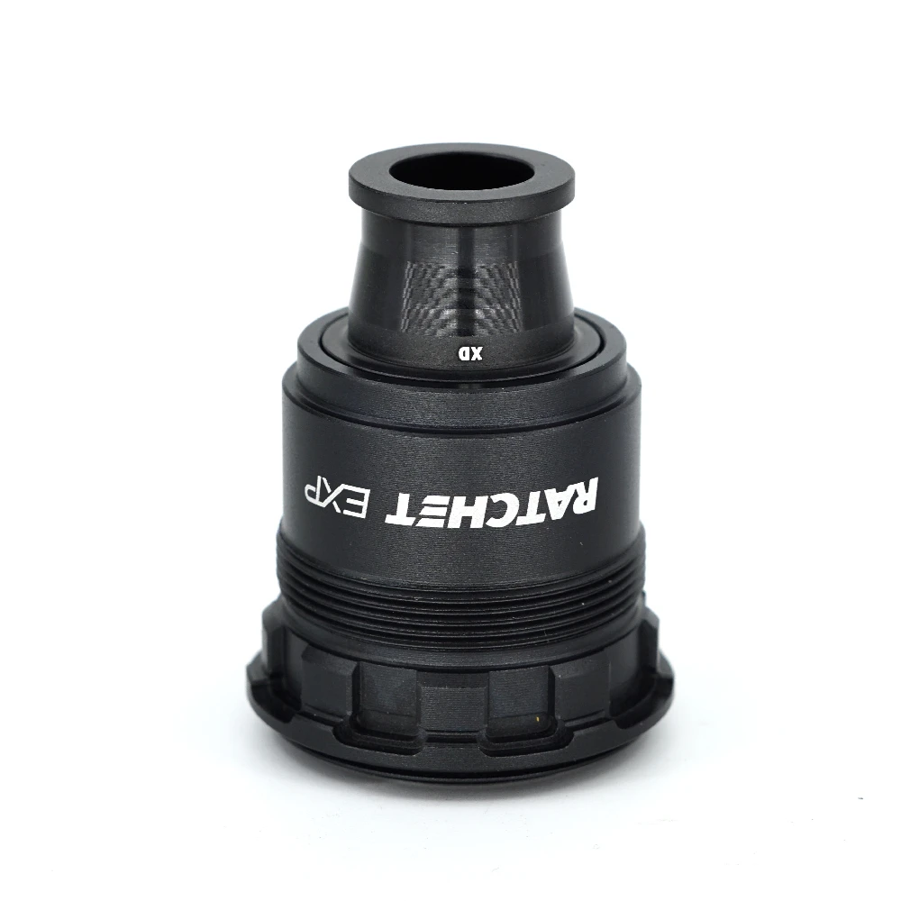 DT Swiss 11s HG XDR XD MICRO SPLINE 12Speed Road Freehub EXP - Fits 12x148 12 x 142mm Hubs 12 speed xd hub